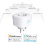Meross MSS210 Smart Wi-Fi Plug
